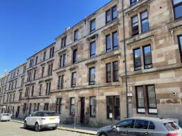 Flat 0/2, 10, Regent Moray Street, Glasgow G3 8AQ