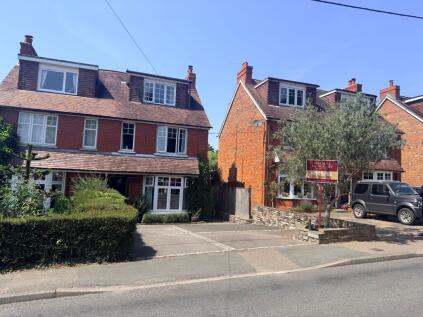 Church Street, Rudgwick, RH12
