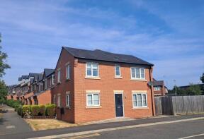 1, Llys Nantgarw, Wrexham LL13 7SX