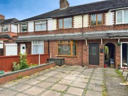 153, Hempstalls Lane, Newcastle ST5 9NZ