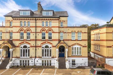 Cedar Court, 9-11 Fairmile, Henley-on-Thames, Oxfordshire, RG9