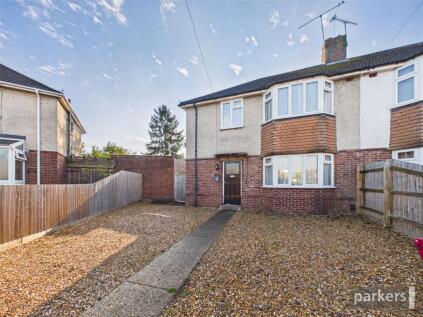 Beverley Road, Tilehurst, Reading, Berkshire, RG31