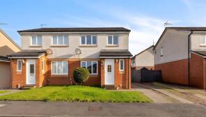 6, Harris Drive, Glasgow G60 5HT