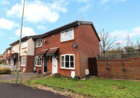 99, Walker Gardens, Southampton SO30 2RH