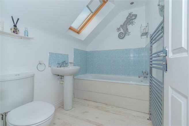 Bedroom 1 Ensuite