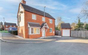37, Mabbs Close, Worcester WR4 0SY