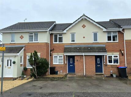 Deerleap Way, Braintree, Essex, CM7