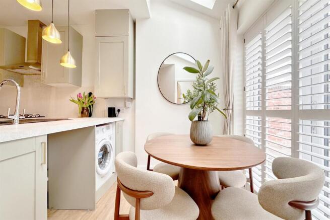Kitchen Dining