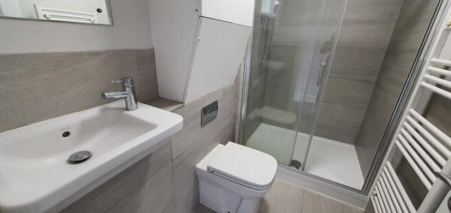 1 bed Flat to rent Image 8