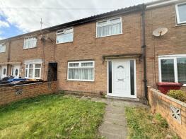 12, Haweswater Close, Tower Hill, Liverpool L33 2DJ