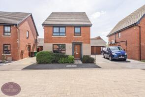 11, Verden Way, Nottingham NG8 6BB