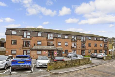 Coombe Valley Road, Dover, Kent