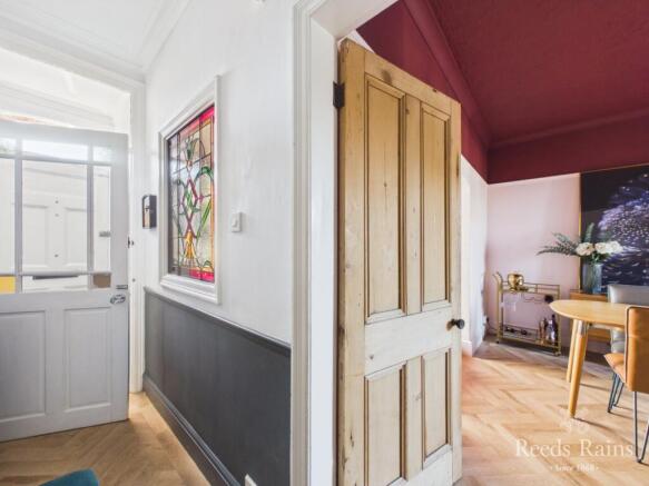 2 bed Terraced for sale Image 4