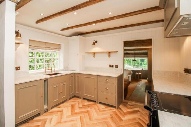 2 bed Cottage to rent Image 7