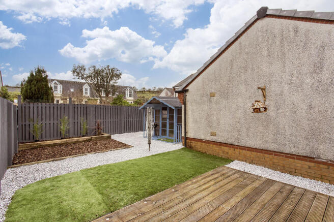15 Garden