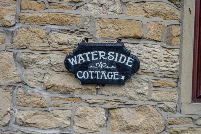 Waterside Cottage