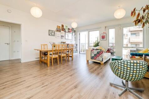 Ketch Street, Barking, IG11