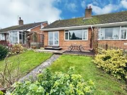 11, Bron Yr Afon, Conwy LL32 8LP