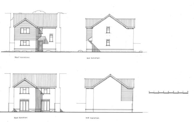 Elevation