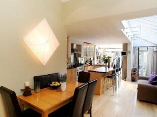 Dinning Room