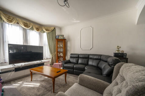 James Lane, Leytonstone, London, E10