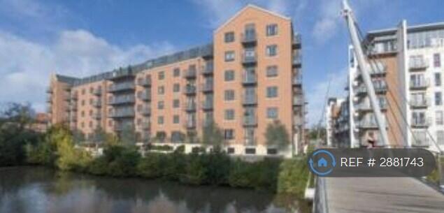 Leetham House