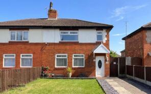 43, Shaftesbury Avenue, Southport PR8 4NH