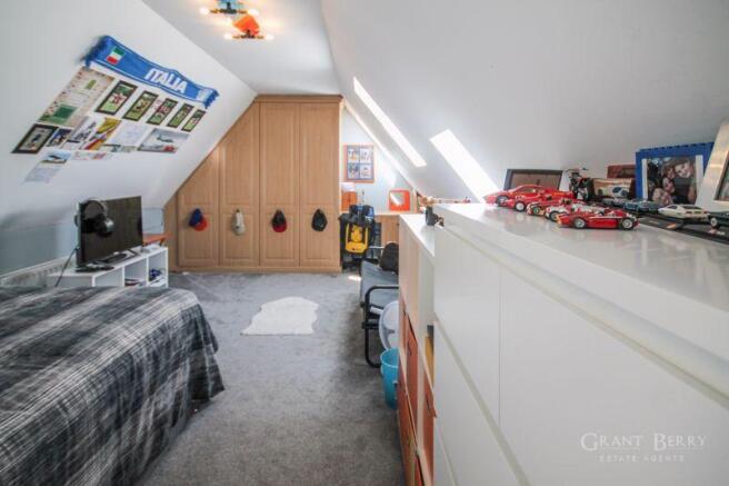 Bedroom 2