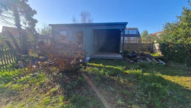 Summer House