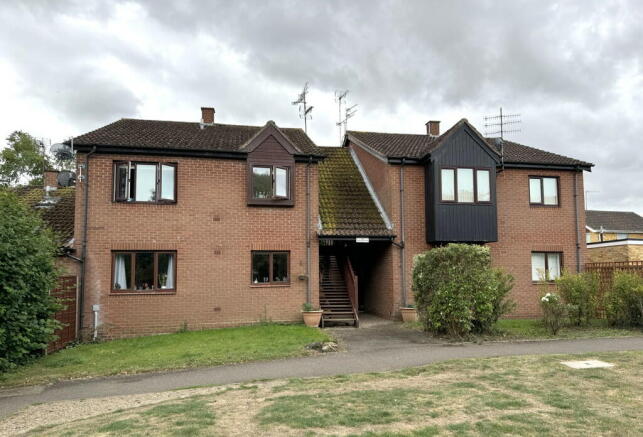 front elevation l...