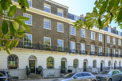 Canonbury Square, London, N1