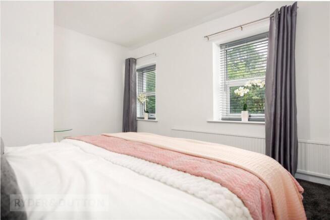 2 bed Terraced for sale Image 10