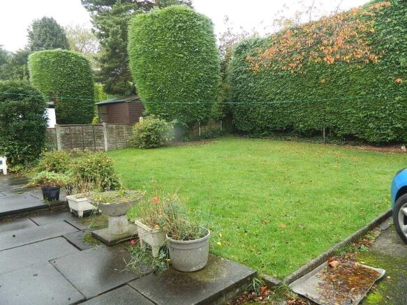 GARDENS: