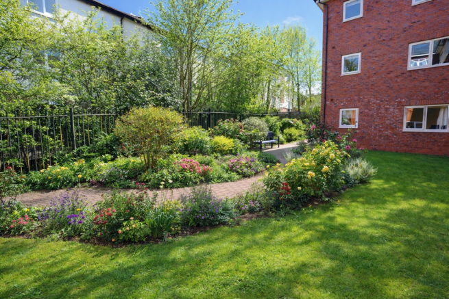 Communal Gardens