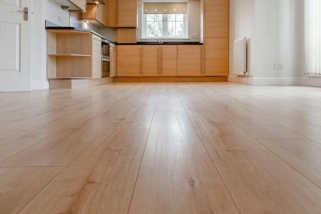 Kitchen/Living