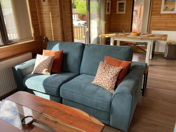 1006 Mains of Taymouth, Kenmore, PH15 2HN photo 5