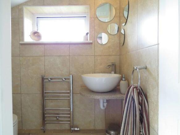 Cloakroom