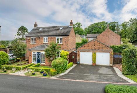 South Farm, Nedderton Village NE22