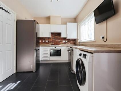 Trem Y Coed, St. Fagans, Cardiff