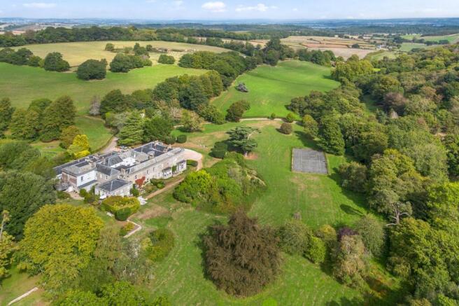 Oxton House