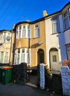 51, Fords Park Road, Canning Town, London E16 1NP