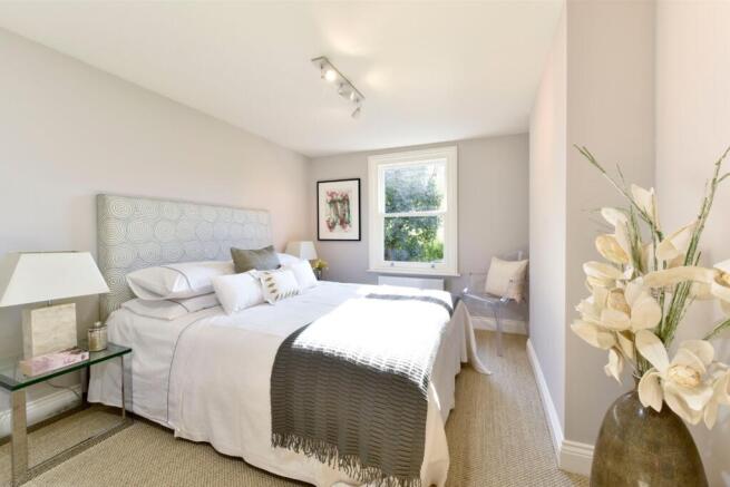 Double Bedroom