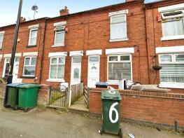 6, Heath Road, Coventry CV2 4PY
