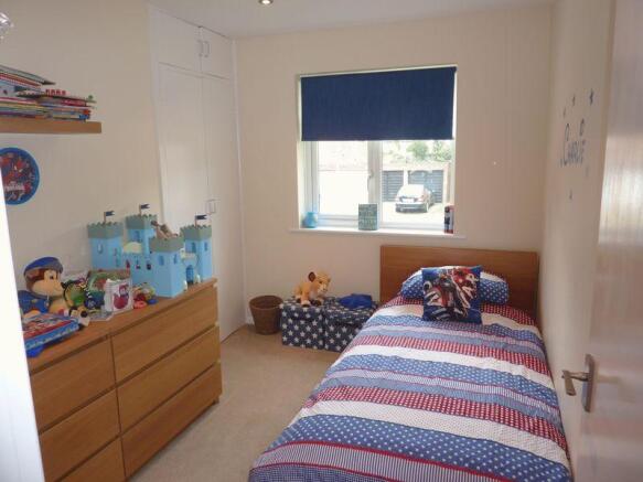 bedroom 2
