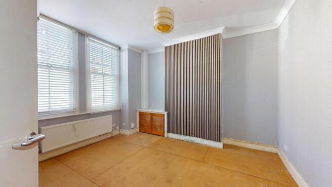 25 Prairie Street, Battersea, London, SW8 3PL