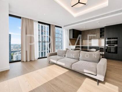 One Thames City, 8 Carnation Way, Nine Elms