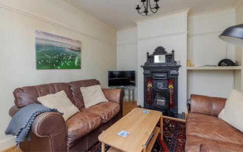 STYLISH PERIOD PROPERTY IN THE HEART OF COWES - St. Marys Road, Cowes
