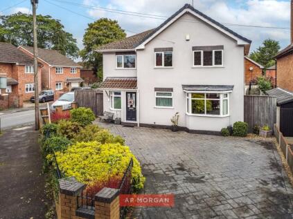 Heath Street, Stourbridge, Dudley, West Midlands, DY8