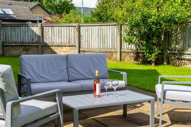 Garden lifestyle