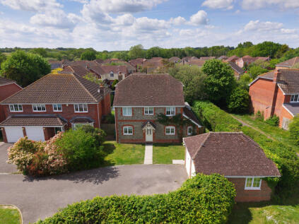 Foster Lane, Ashington, RH20